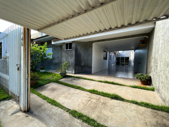 Imagem Casa à Venda, 189 m² em Zona Ii - Umuarama