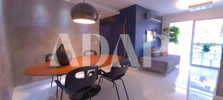 Imagem Imóvel com 3 Quartos à Venda, 93 m² em Recreio Dos Bandeirantes - Rio De Janeiro Imagem Imóvel com 3 Quartos à Venda, 93 m² em Recreio Dos Bandeirantes - Rio De Janeiro