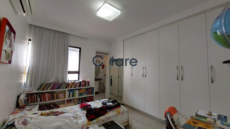 Imagem Apartamento com 3 Quartos à Venda, 233 m² em Meireles - Fortaleza