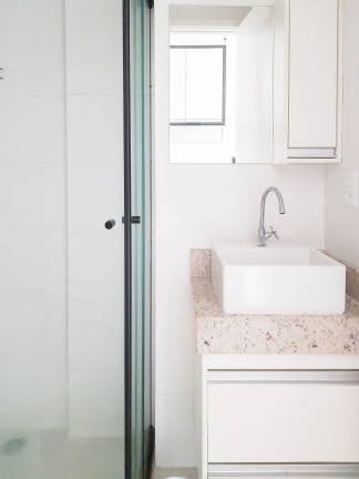 Apartamento com 1 Quarto para Alugar, 18 m² em Bela Vista - São Paulo