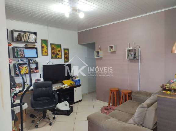 Imagem Casa com 2 Quartos à Venda, 53 m² em Vila Santa Maria - Piraquara Imagem Casa com 2 Quartos à Venda, 53 m² em Vila Santa Maria - Piraquara
