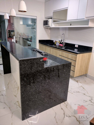 Imagem Casa com 3 Quartos à Venda, 250 m² em Parque Terras De Santa Maria - Hortolândia Imagem Casa com 3 Quartos à Venda, 250 m² em Parque Terras De Santa Maria - Hortolândia