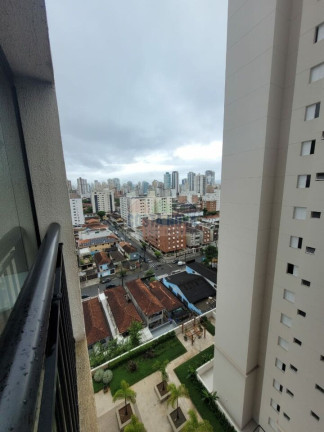 Imagem Apartamento com 2 Quartos à Venda, 63 m² em Marapé - Santos Imagem Apartamento com 2 Quartos à Venda, 63 m² em Marapé - Santos