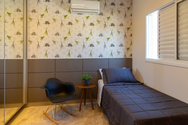 Imagem Casa de Condomínio com 3 Quartos à Venda, 153 m² em Vila Maria - Aparecida De Goiânia Imagem Casa de Condomínio com 3 Quartos à Venda, 153 m² em Vila Maria - Aparecida De Goiânia