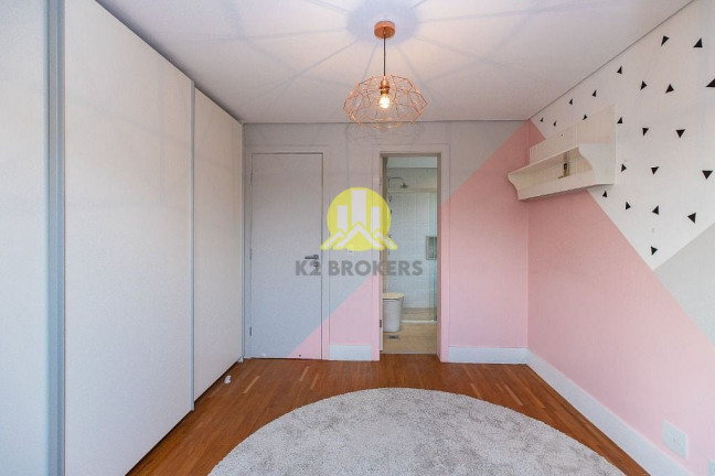 Imagem Cobertura com 3 Quartos à Venda, 305 m² em Sumarezinho - São Paulo