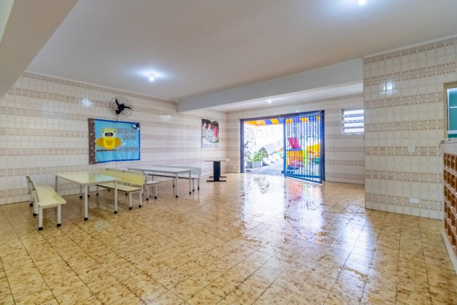 Casa com 4 Quartos à Venda, 383 m² em Vila Regente Feijó - São Paulo