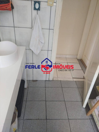Imagem Apartamento com 2 Quartos à Venda, 70 m² em Vila Belmiro - Santos