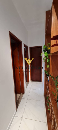 Imagem Casa com 3 Quartos à Venda, 149 m² em Jordanópolis - São Bernardo Do Campo Imagem Casa com 3 Quartos à Venda, 149 m² em Jordanópolis - São Bernardo Do Campo