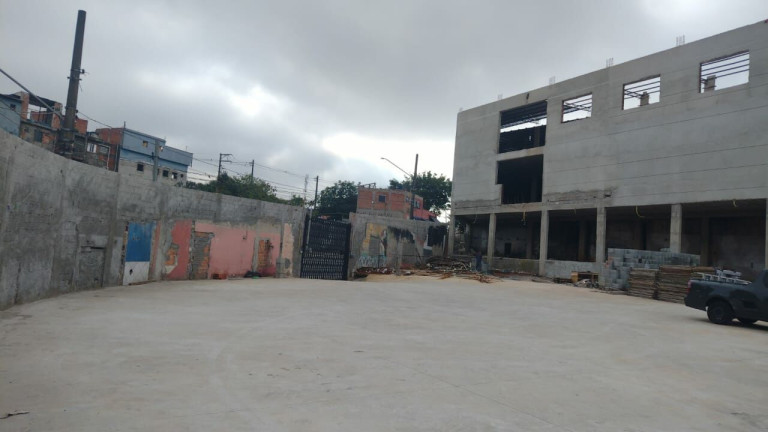 Imagem Sala Comercial para Alugar, 200 m² em Cidade Satélite Santa Bárbara - São Paulo Imagem Sala Comercial para Alugar, 200 m² em Cidade Satélite Santa Bárbara - São Paulo