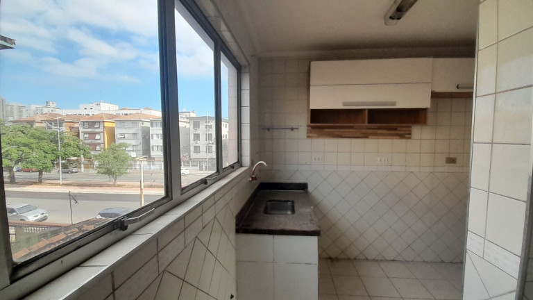 Imagem Apartamento com 2 Quartos à Venda, 75 m² em Macuco - Santos