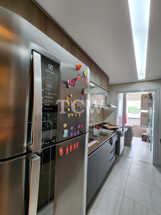 Imagem Apartamento com 3 Quartos à Venda, 115 m² em Ipiranga - São Paulo