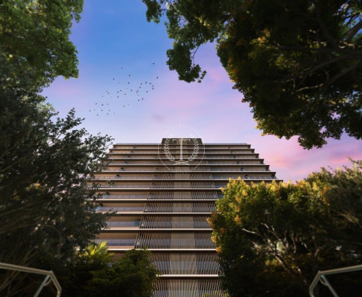 Imagem Apartamento com 4 Quartos à Venda, 300 m² em Indianópolis - São Paulo Imagem Apartamento com 4 Quartos à Venda, 300 m² em Indianópolis - São Paulo