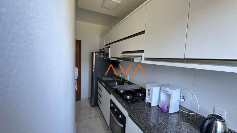 Imagem Apartamento com 2 Quartos à Venda, 58 m² em Ingleses - Florianópolis