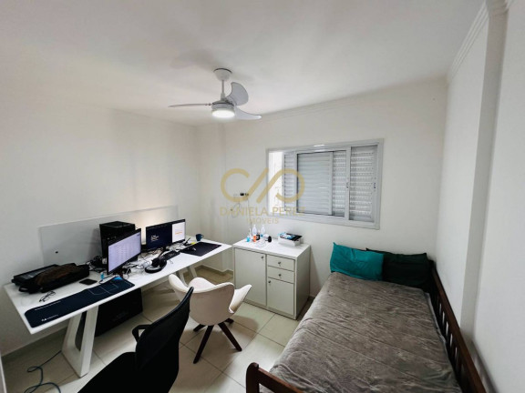 Imagem Apartamento com 2 Quartos à Venda, 87 m² em Aviação - Praia Grande Imagem Apartamento com 2 Quartos à Venda, 87 m² em Aviação - Praia Grande