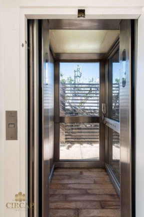 Imagem Cobertura com 3 Quartos à Venda, 629 m² em Jardim América - São Paulo
