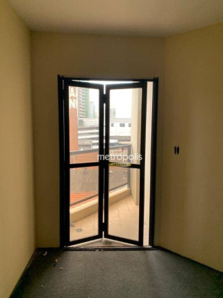 Imagem Apartamento com 3 Quartos à Venda ou Locação, 104 m² em Santa Paula - São Caetano Do Sul
