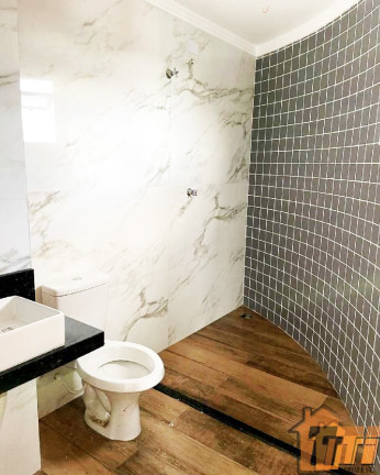 Imagem Cobertura com 3 Quartos à Venda, 100 m² em Perequê Açu - Ubatuba
