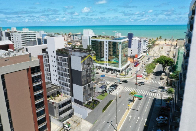 Imagem Apartamento com 1 Quarto à Venda, 24 m² em Tambaú - João Pessoa Imagem Apartamento com 1 Quarto à Venda, 24 m² em Tambaú - João Pessoa