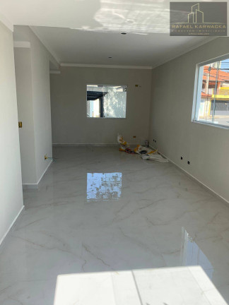 Imagem Sobrado com 3 Quartos à Venda, 160 m² em Umuarama - Osasco