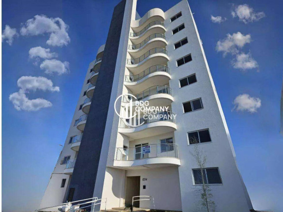 Apartamento com 2 Quartos à Venda, 70 m² em Jardim California - Irati