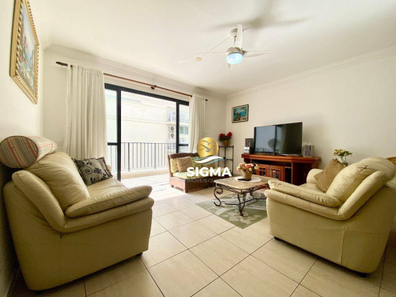 Imagem Apartamento com 3 Quartos à Venda, 120 m² em Pitangueiras - Guarujá Imagem Apartamento com 3 Quartos à Venda, 120 m² em Pitangueiras - Guarujá