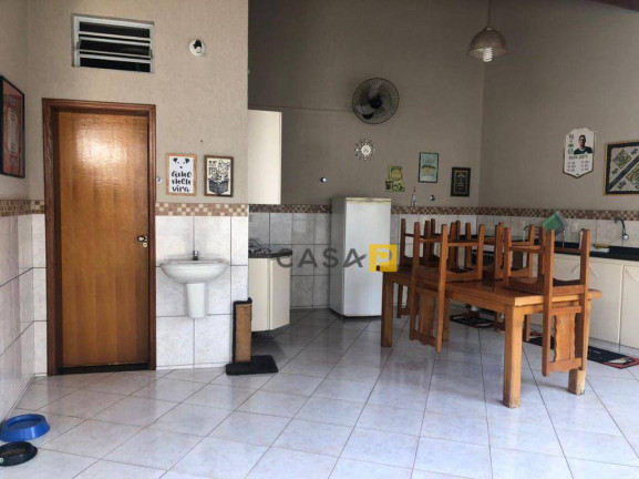 Imagem Casa com 3 Quartos à Venda, 183 m² em Parque Residencial Santa Rosa I - Santa Bárbara D'oeste Imagem Casa com 3 Quartos à Venda, 183 m² em Parque Residencial Santa Rosa I - Santa Bárbara D'oeste