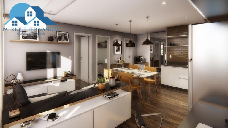 Imagem Apartamento com 3 Quartos à Venda, 46 m² em Cangaiba - São Paulo Imagem Apartamento com 3 Quartos à Venda, 46 m² em Cangaiba - São Paulo