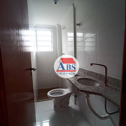 Imagem Apartamento com 1 Quarto à Venda, 34 m² em Vila Paulista - Cubatão Imagem Apartamento com 1 Quarto à Venda, 34 m² em Vila Paulista - Cubatão