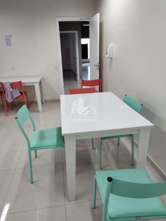 Imagem Imóvel para Alugar, 427 m² em Embaré - Santos Imagem Imóvel para Alugar, 427 m² em Embaré - Santos