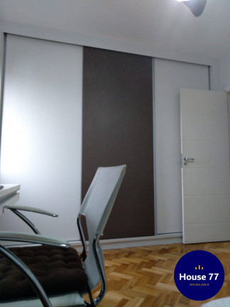 Imagem Apartamento com 4 Quartos à Venda, 178 m² em Campo Belo - São Paulo Imagem Apartamento com 4 Quartos à Venda, 178 m² em Campo Belo - São Paulo