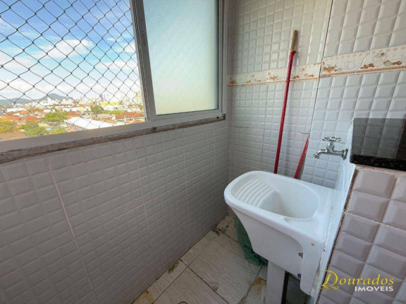 Imagem Apartamento com 1 Quarto à Venda, 41 m² em Tupi - Praia Grande