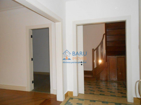Imagem Casa para Alugar, 84 m² em Higienópolis - São Paulo Imagem Casa para Alugar, 84 m² em Higienópolis - São Paulo
