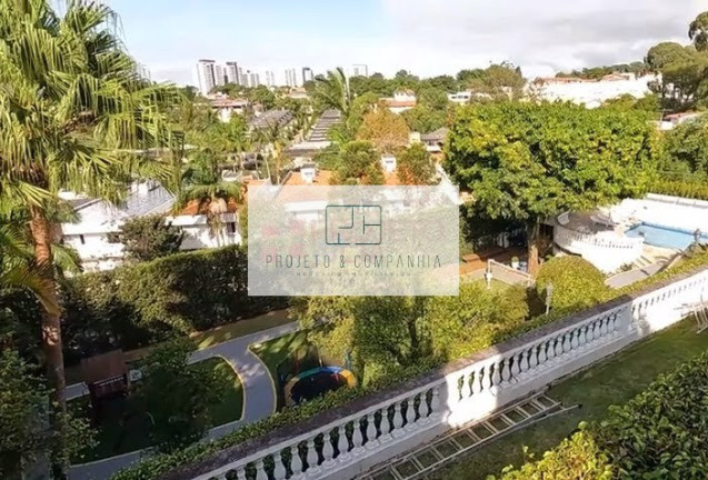 Sobrado com 3 Quartos à Venda, 600 m² em Chácara Monte Alegre - São Paulo