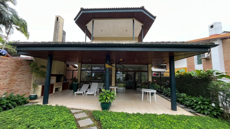 Imagem Casa de Condomínio com 4 Quartos à Venda, 500 m² em Lázaro - Ubatuba Imagem Casa de Condomínio com 4 Quartos à Venda, 500 m² em Lázaro - Ubatuba