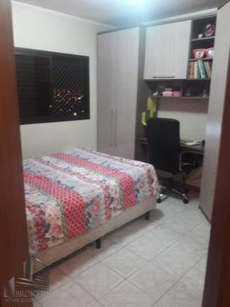 Imagem Apartamento com 3 Quartos à Venda, 90 m² em Jardim Leocádia - Sorocaba