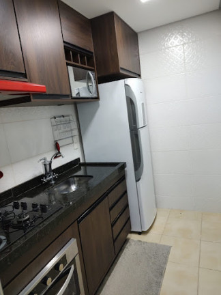 Imagem Apartamento com 2 Quartos à Venda, 45 m² em Universitário - São José Do Rio Preto