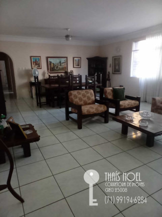 Imagem Apartamento com 4 Quartos à Venda, 213 m² em Barra - Salvador Imagem Apartamento com 4 Quartos à Venda, 213 m² em Barra - Salvador