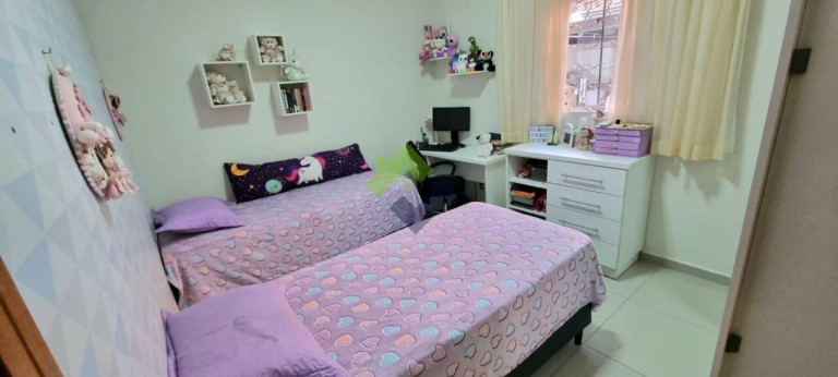 Imagem Casa com 2 Quartos à Venda, 146 m² em Jardim Príncipe - Lençóis Paulista