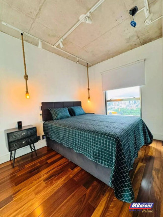 Imagem Apartamento com 1 Quarto para Alugar, 70 m² em Carandiru - São Paulo Imagem Apartamento com 1 Quarto para Alugar, 70 m² em Carandiru - São Paulo
