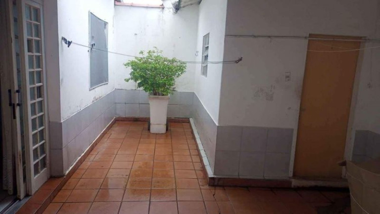 Imagem Casa com 3 Quartos à Venda, 110 m² em Jardim Maria Augusta - Taubate