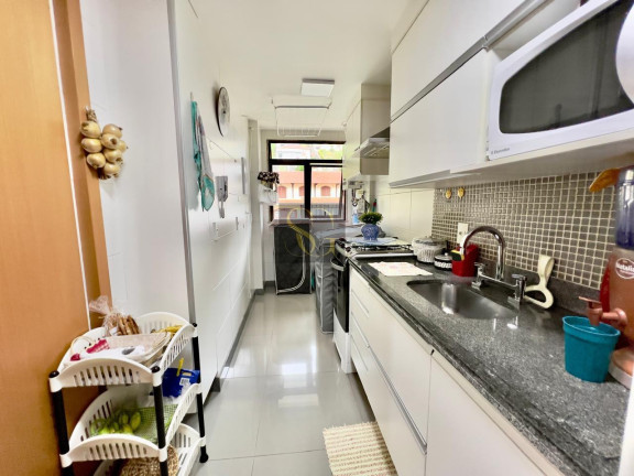 Imagem Apartamento com 1 Quarto à Venda, 46 m² em Agriões - Teresópolis