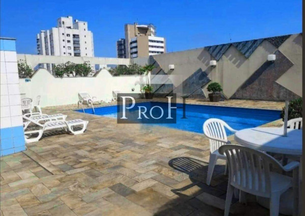 Imagem Apartamento com 1 Quarto à Venda, 50 m² em Centro - São Bernardo Do Campo Imagem Apartamento com 1 Quarto à Venda, 50 m² em Centro - São Bernardo Do Campo