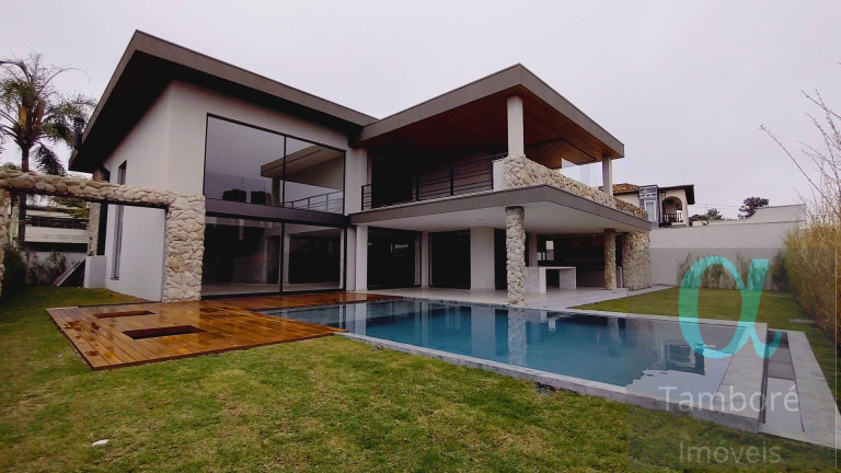 Imagem Casa com 5 Quartos à Venda, 734 m² em Alphaville - Barueri Imagem Casa com 5 Quartos à Venda, 734 m² em Alphaville - Barueri