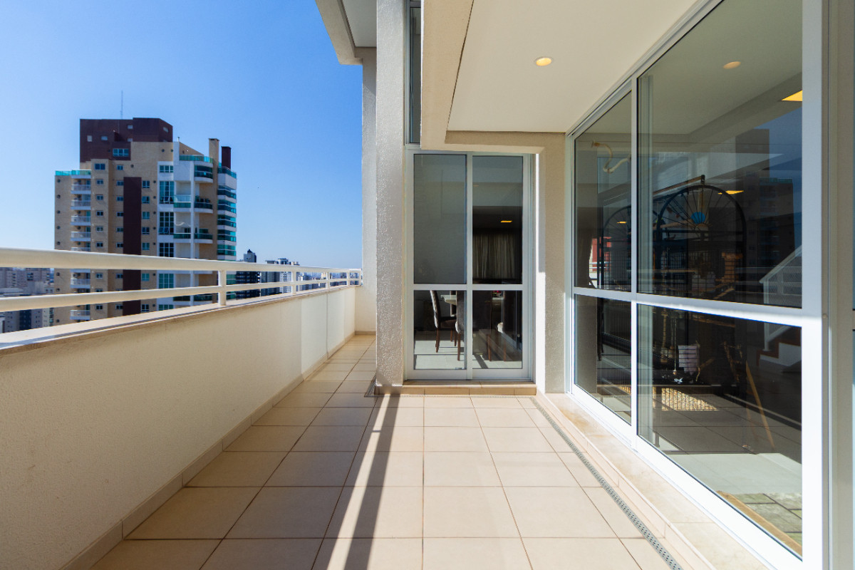 Imagem Apartamento com 4 Quartos à Venda, 315 m² em Santana - São Paulo