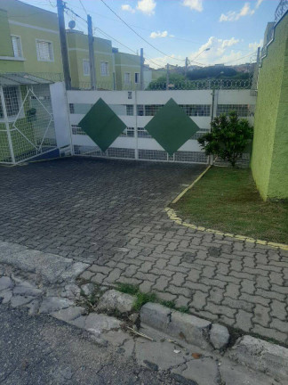 Imagem Casa de Condomínio com 2 Quartos à Venda,  em Lopes De Oliveira - Sorocaba