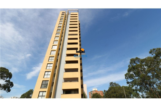 Imagem Apartamento com 3 Quartos à Venda, em Panamby - São Paulo Imagem Apartamento com 3 Quartos à Venda, em Panamby - São Paulo