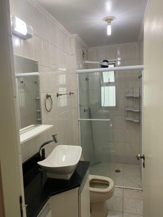 Imagem Apartamento com 2 Quartos à Venda, 60 m² em Jardim Bonfiglioli - Jundiaí