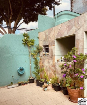 Imagem Casa com 3 Quartos à Venda, 180 m² em Jardim Itapemirim - São Paulo Imagem Casa com 3 Quartos à Venda, 180 m² em Jardim Itapemirim - São Paulo