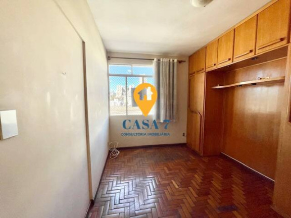 Imagem Apartamento com 3 Quartos à Venda, 110 m² em Gutierrez - Belo Horizonte