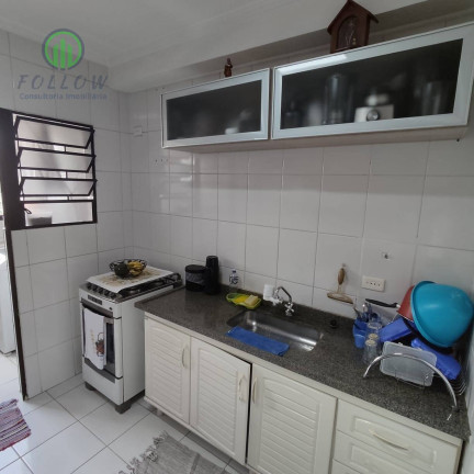 Imagem Apartamento com 3 Quartos à Venda,  em Centro - Osasco